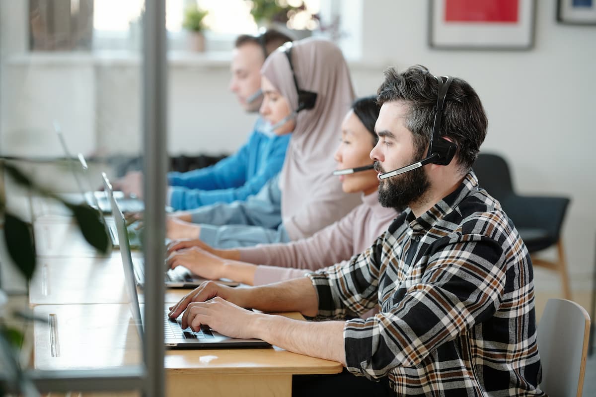24x7 Dedicated Agent Support
