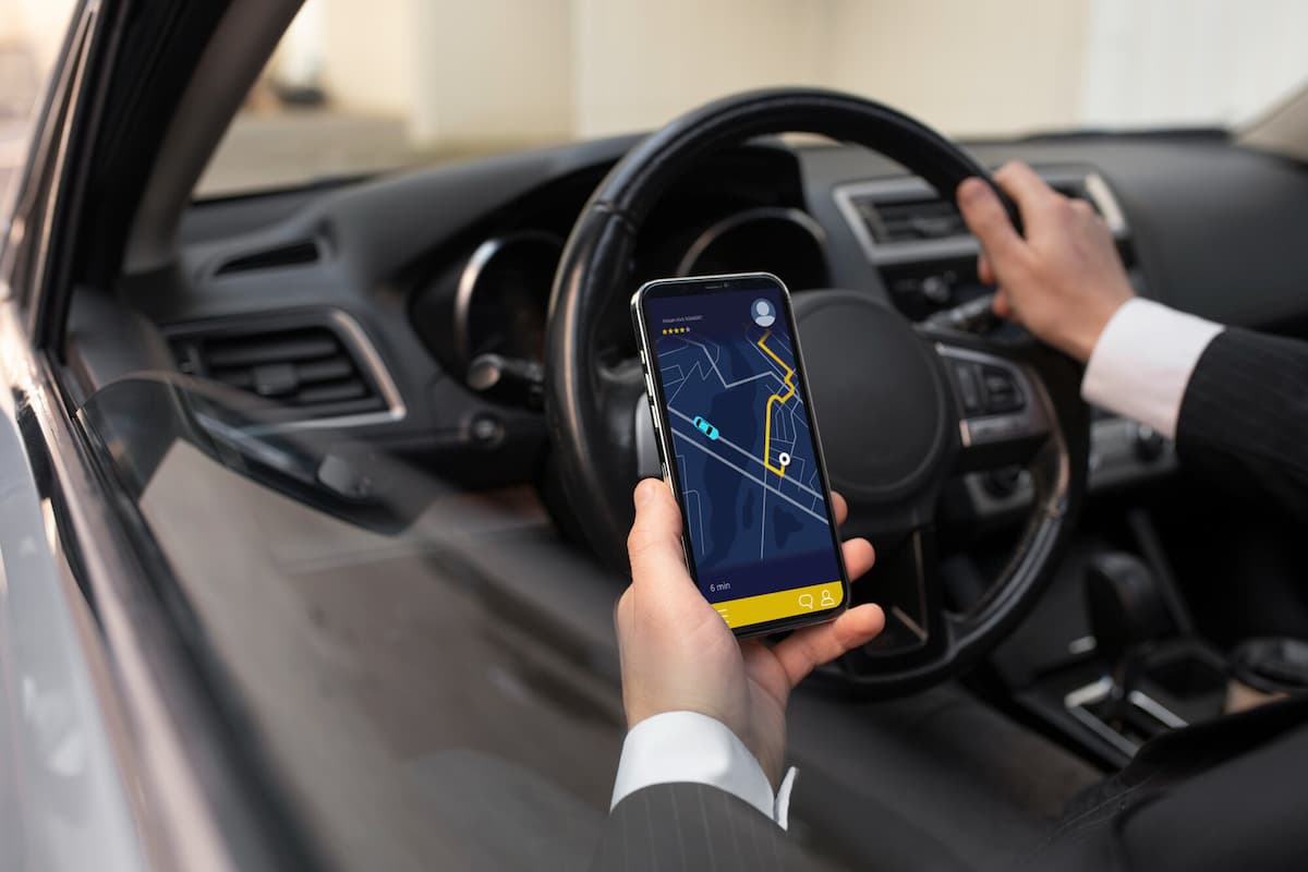 Real-time Tracking