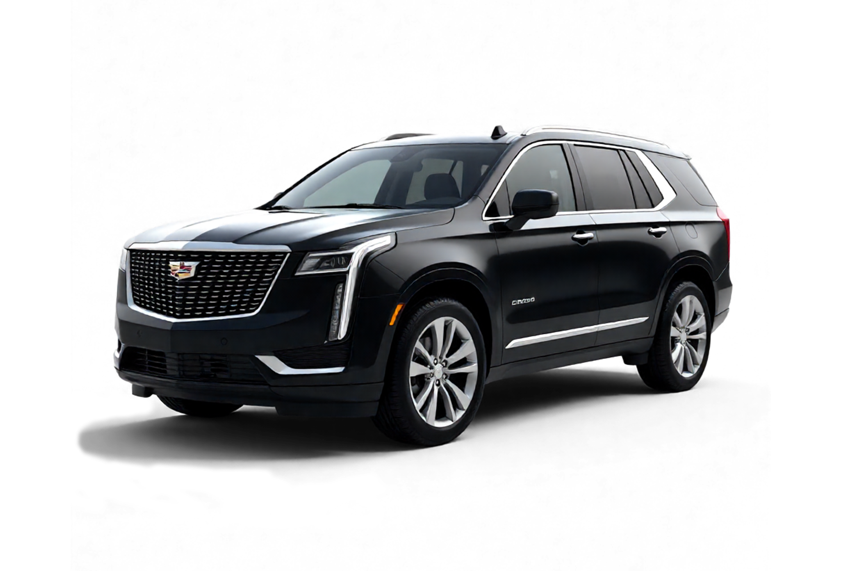 SUV
