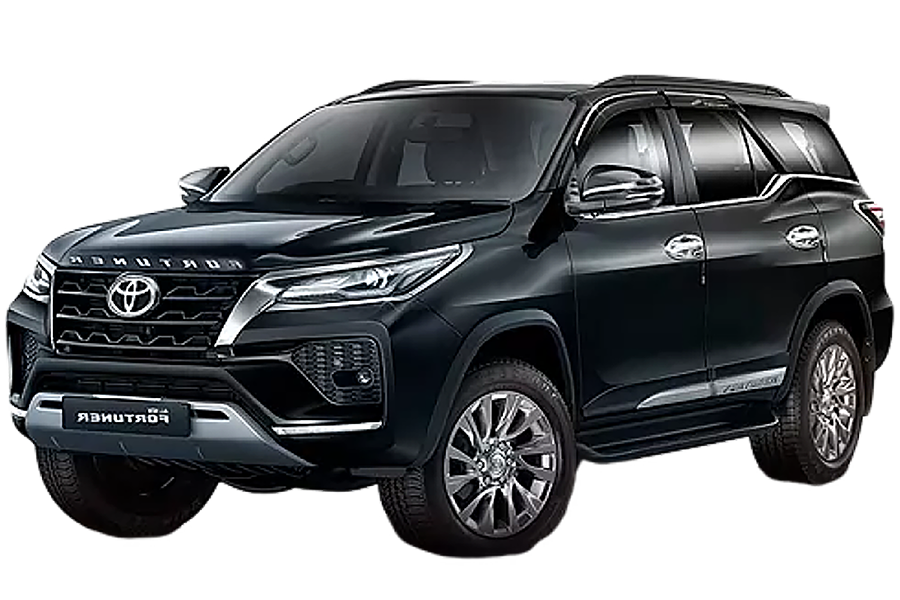 SUV