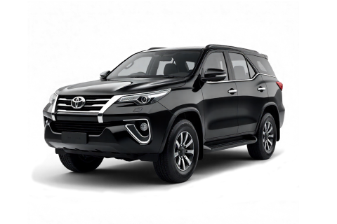 SUV