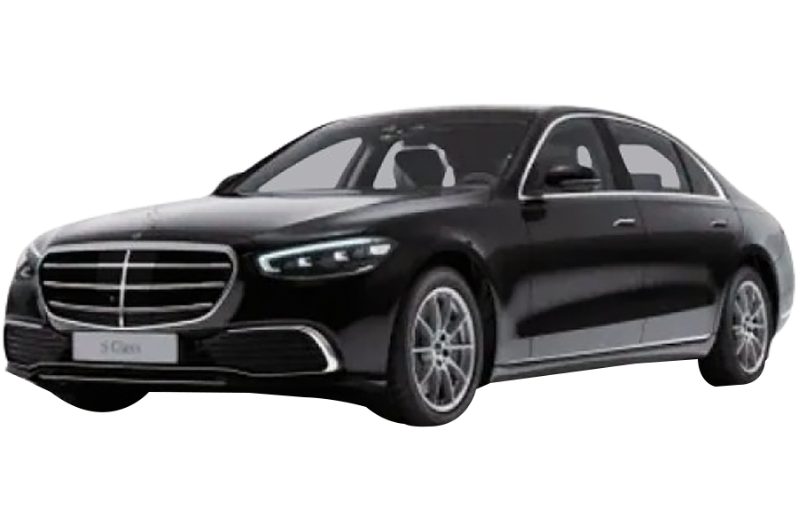 Premium Sedan