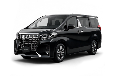 Minivan