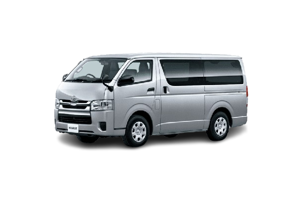 Minibus