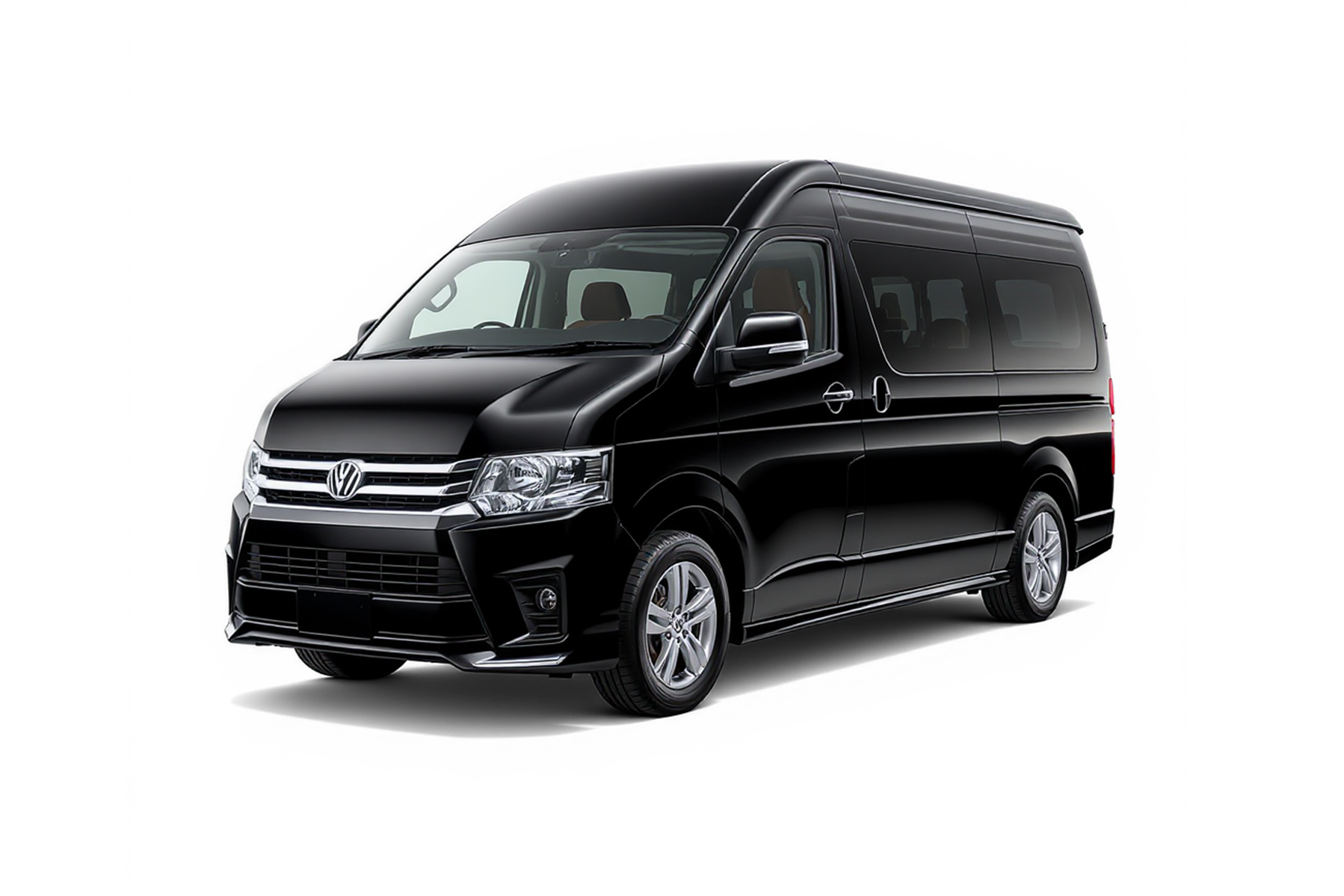 Minibus
