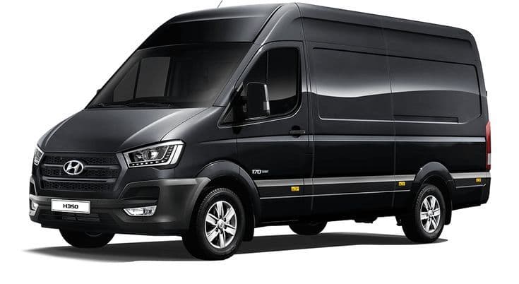 Minibus
