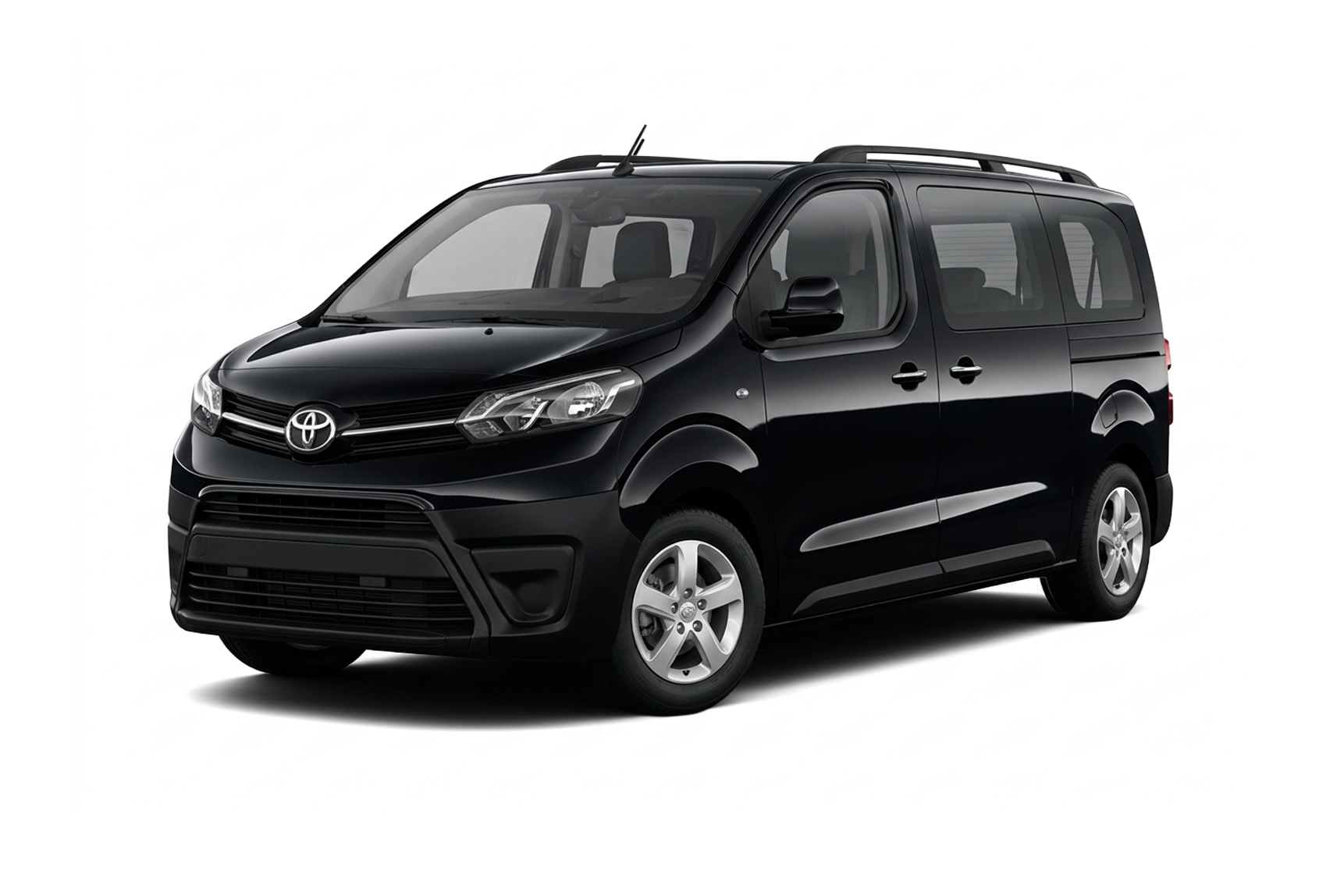 Minivan
