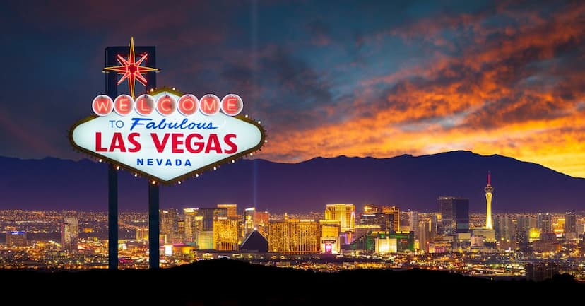 Things to Do in Las Vegas