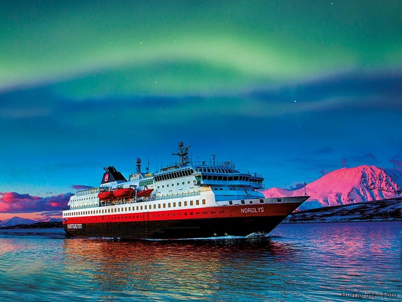 Best Ferry Routes in Norway: Top Fjord Crossings for 2026