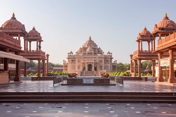 Explore Ahmedabad