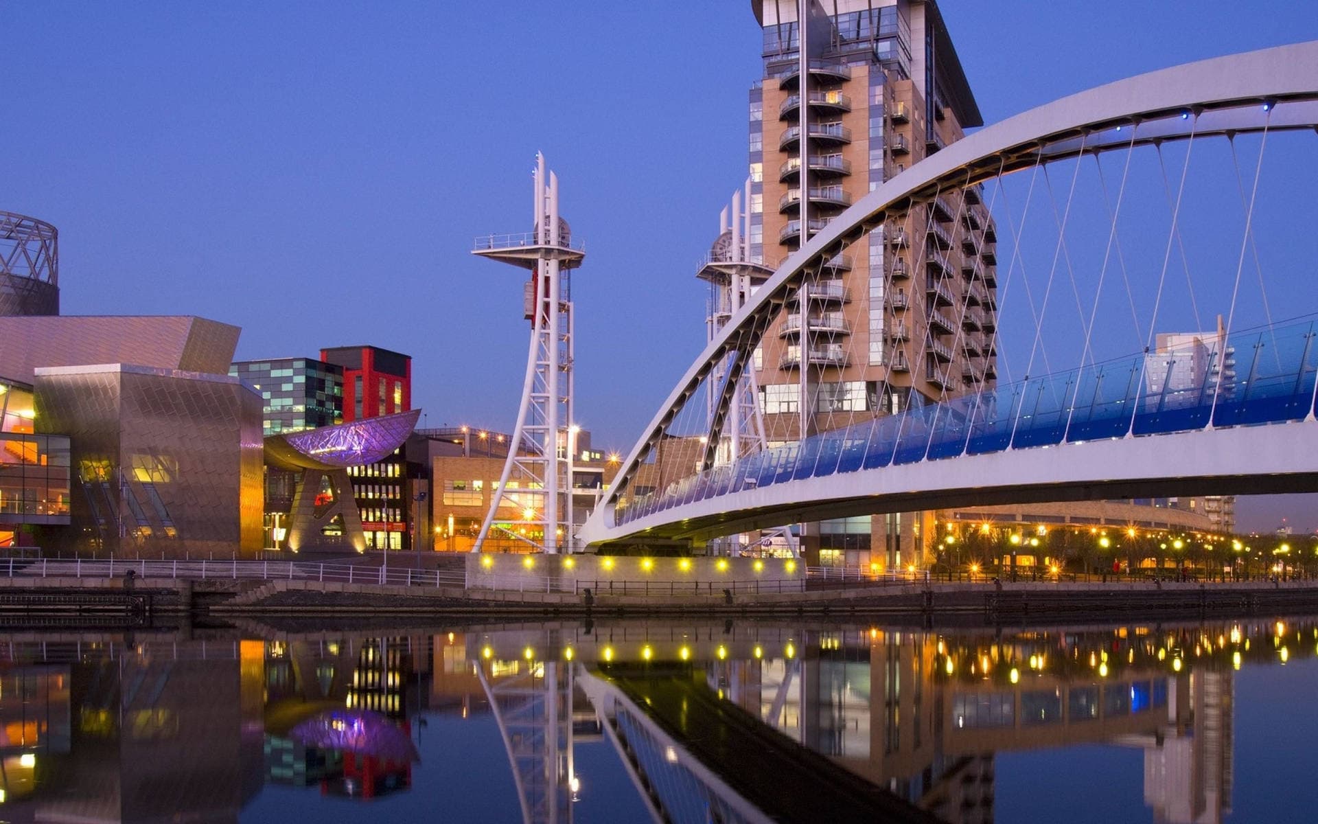 Explore Birmingham