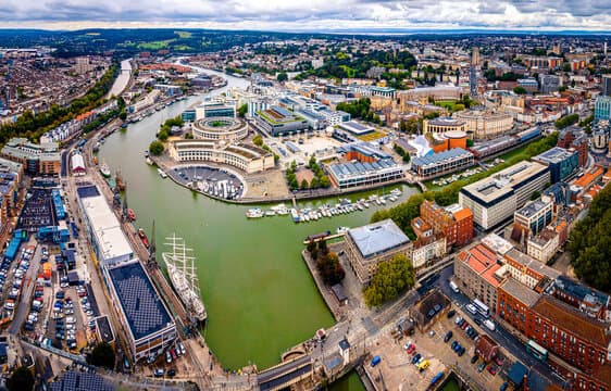 Explore Bristol