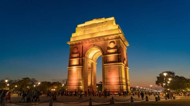 Explore Delhi
