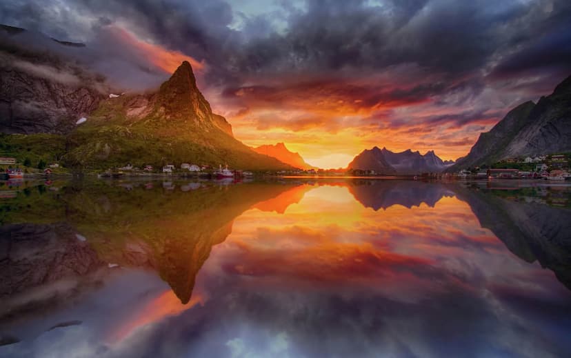Midnight Sun in Norway: The Complete 2026 Travel Guide