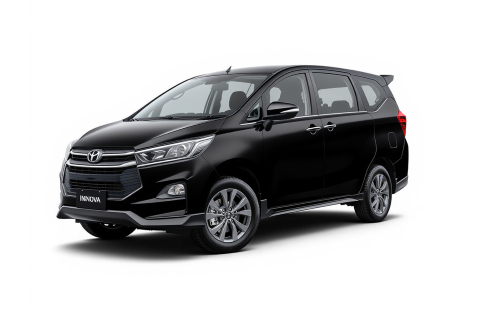 Minivan