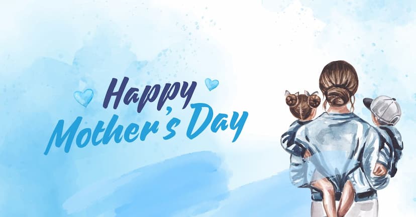 Celebrate Mother’s Day with the Gift of Travel