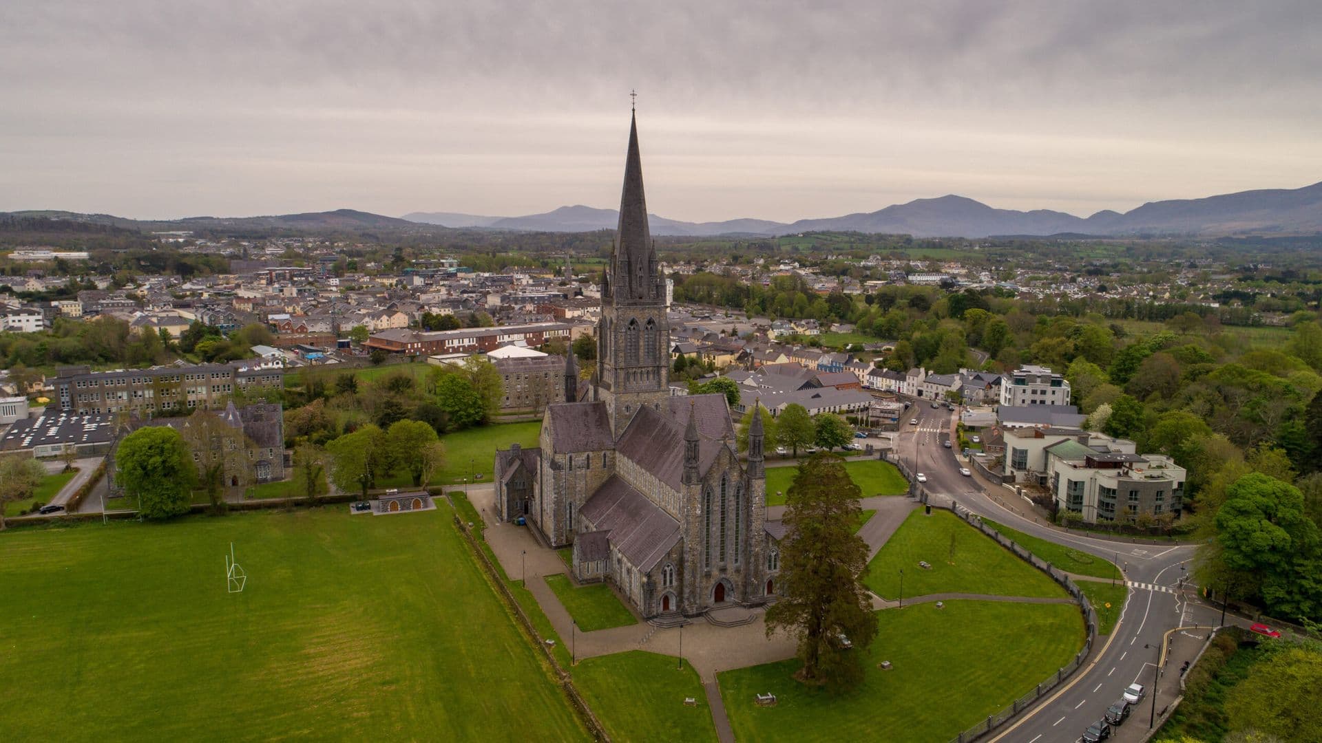 Explore Killarney