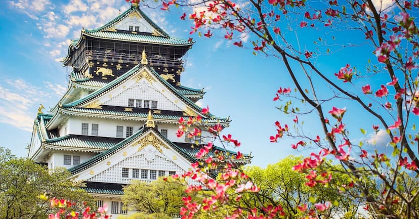 Expo Osaka 2025: How Travel Agents Can Help Customers Reach the World’s Greatest Showcase