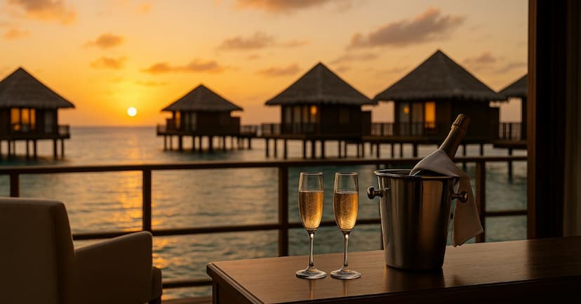 How to Sell Luxury Travel Experiences: A Quick Guide for Travel Agents