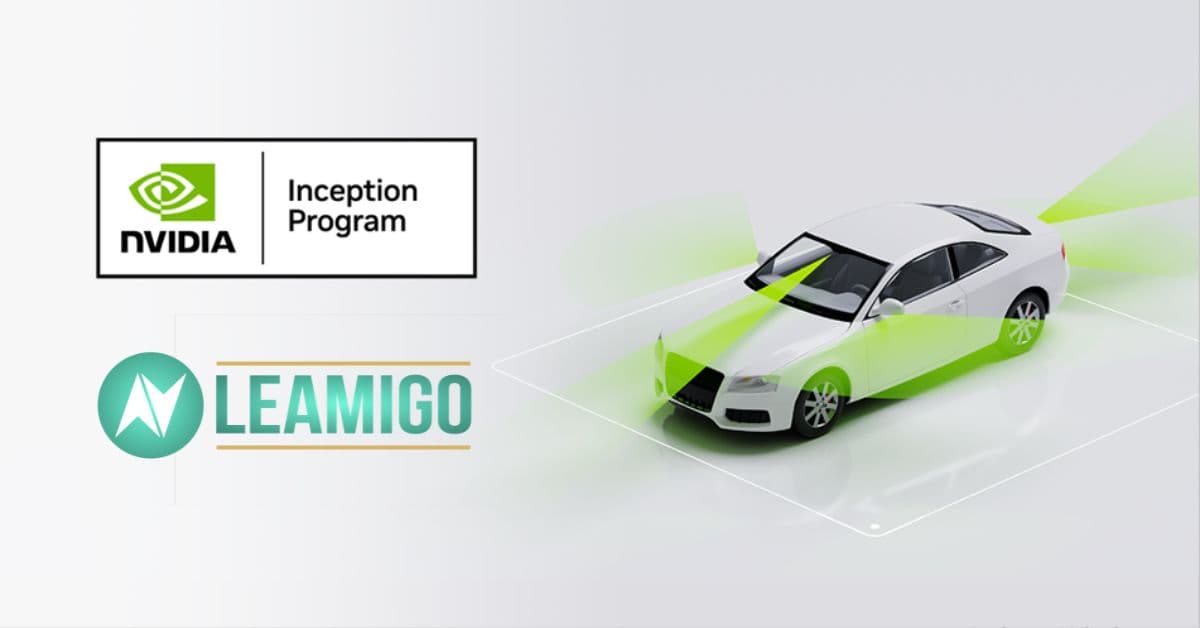 leamigo-joins-nvidia-inception