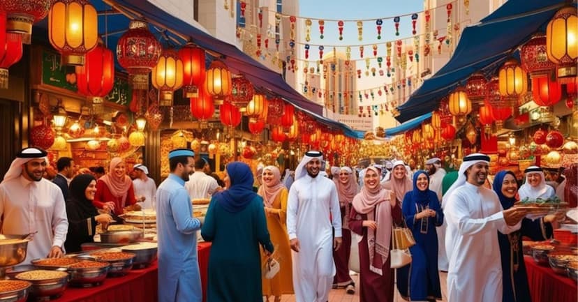 Enhance Your Agency’s Offerings: Exciting Eid Activities with Leamigo