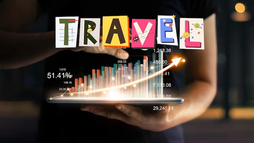 2025 Travel Boom: How Travel Agencies Can Maximize Profits with Transfers & Activities