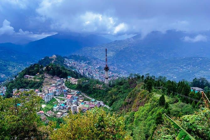 Explore Bagdogra