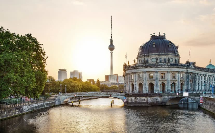 Leamigo at ITB Berlin 2025: Shaping the Future of Travel Experiences