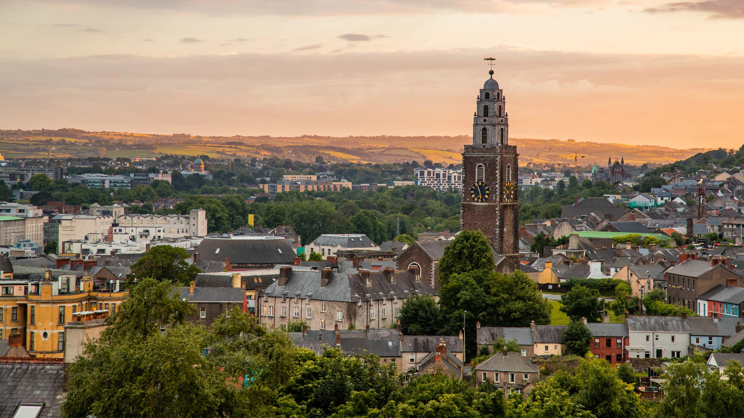 Explore Cork