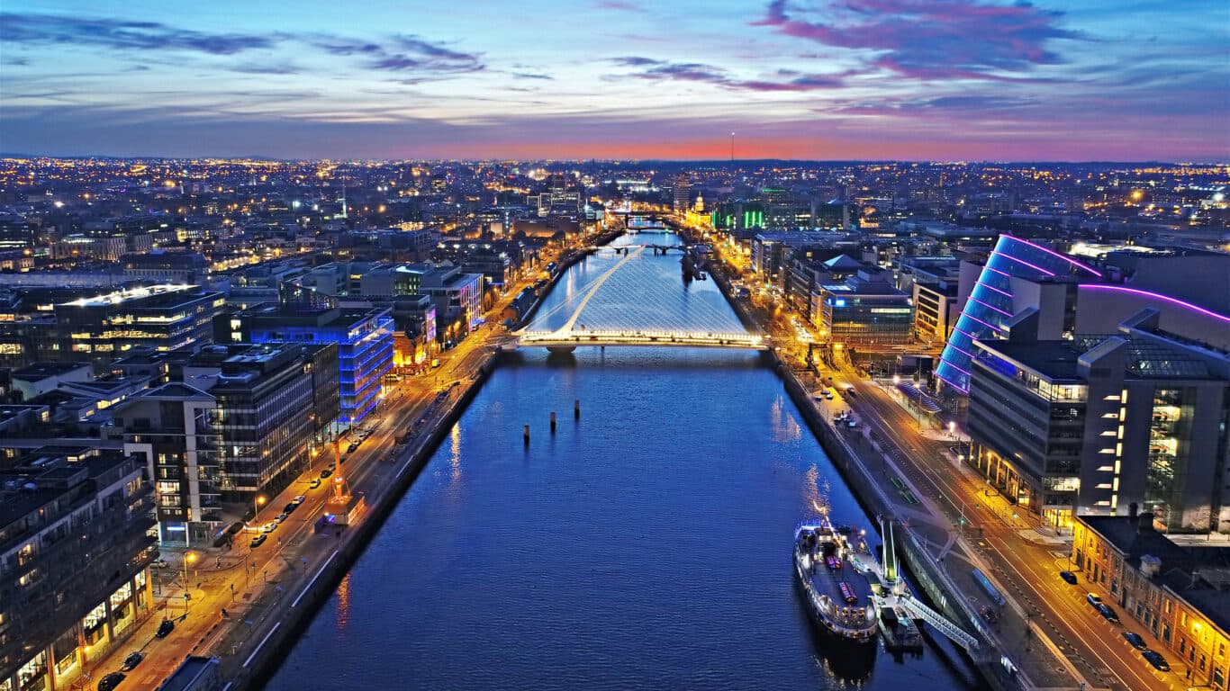 Explore Dublin
