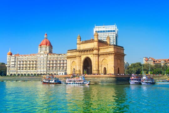 Explore Mumbai