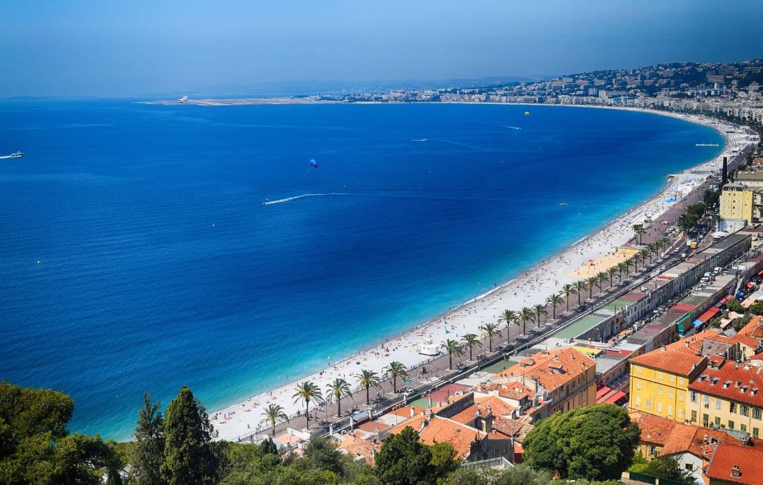 Explore Nice