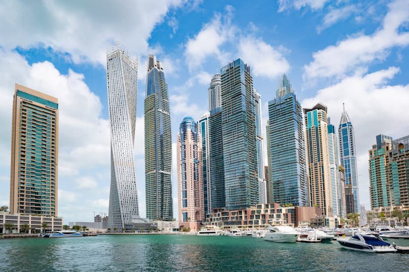 Dubai Travel Guide 2025: Best Activities, Transfers & Tours for Clients