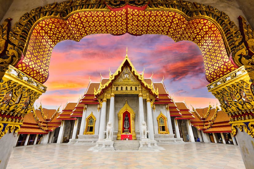 Thailand's New Travel Rule: Are Your Clients Ready?