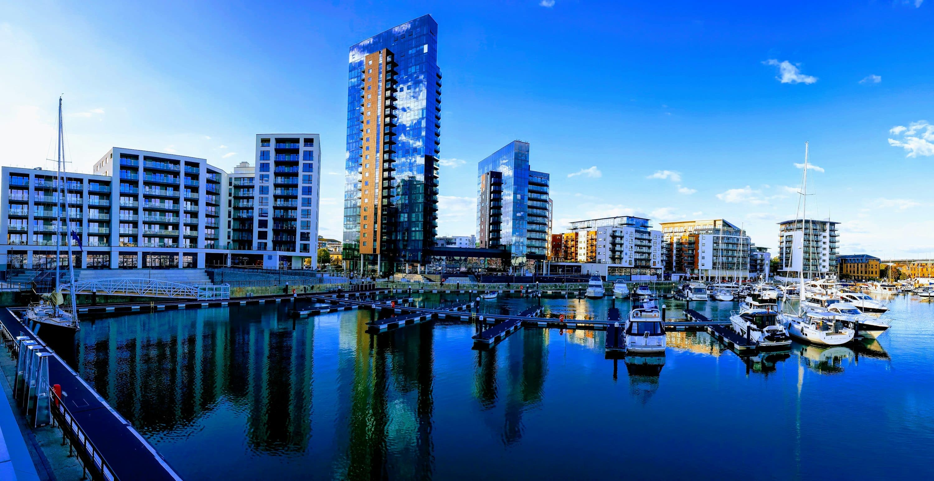 Explore Southampton