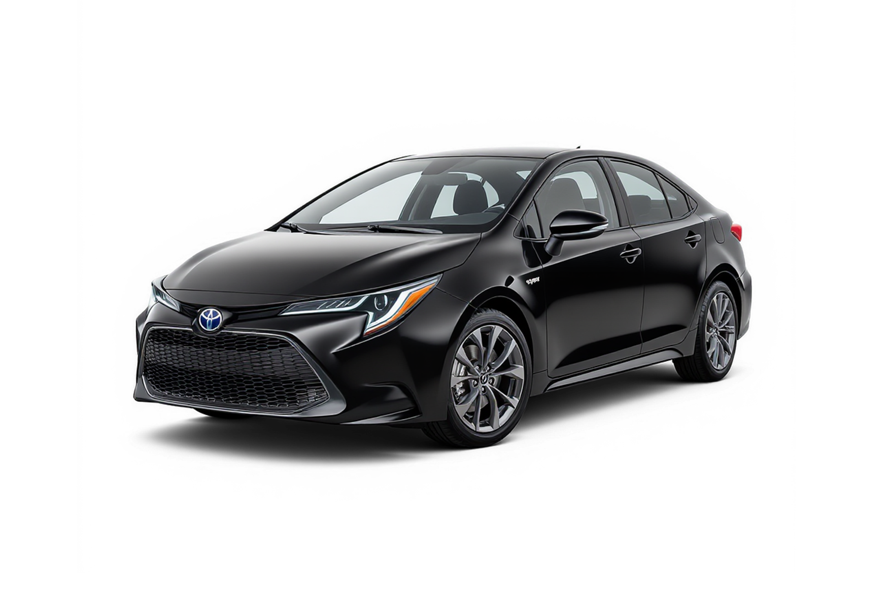 Sedan