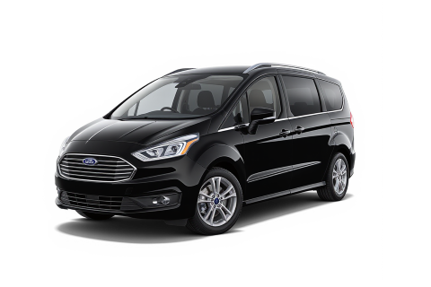 Minivan