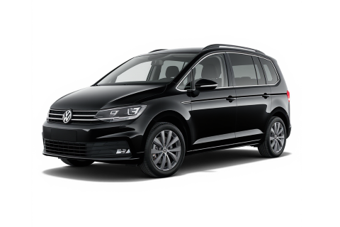 Minivan