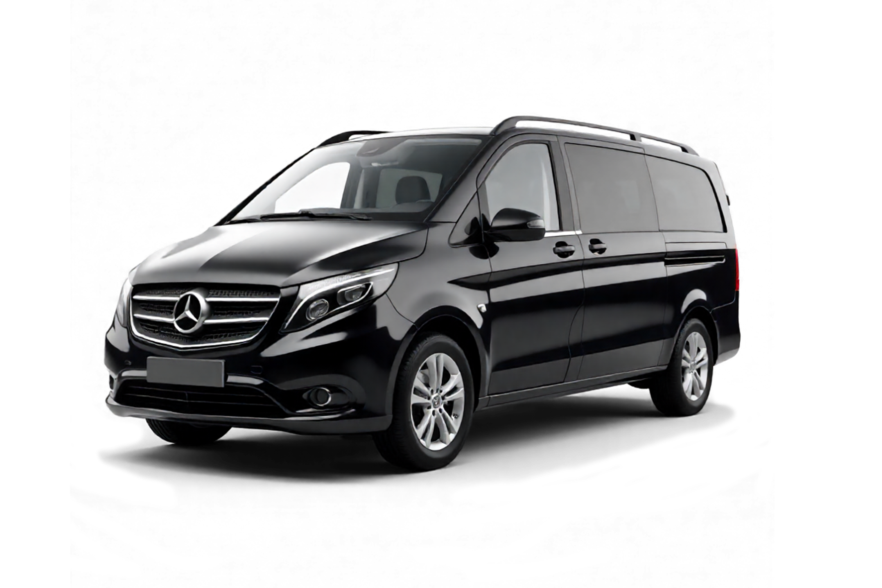 Minivan