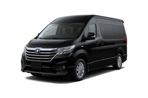 Minivan