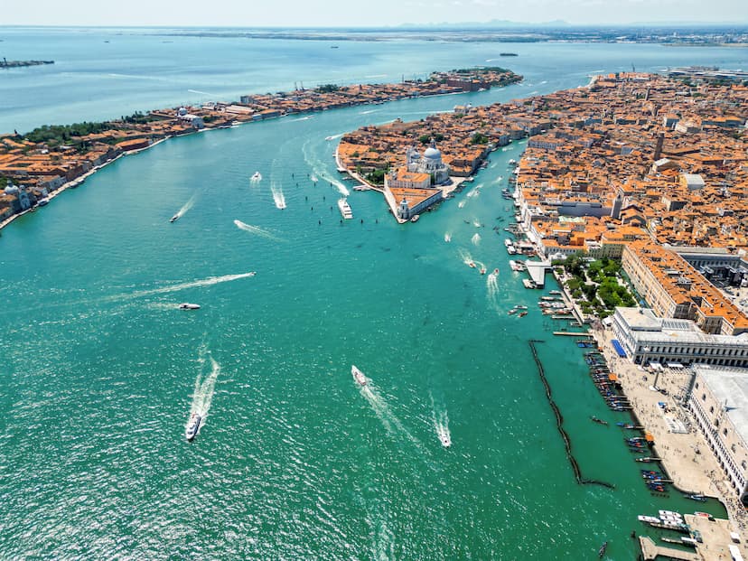 Leamigo B2B Ferries: Your Gateway to Seamless Global Ferry Bookings