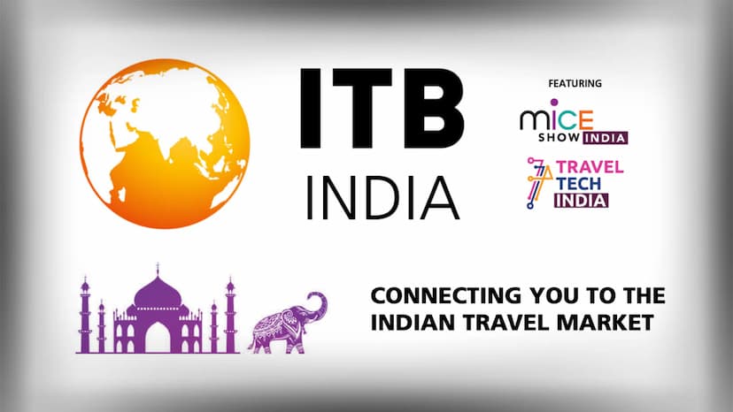 ITB India 2026: Dates, Venue & What to Expect