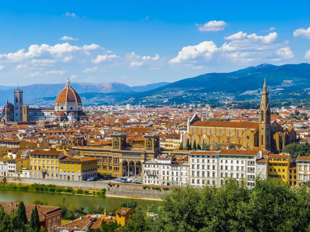Explore Florence