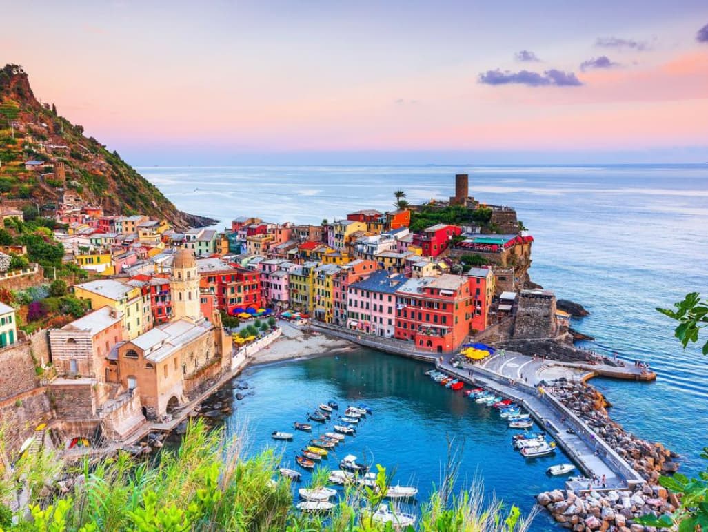 Explore Pisa