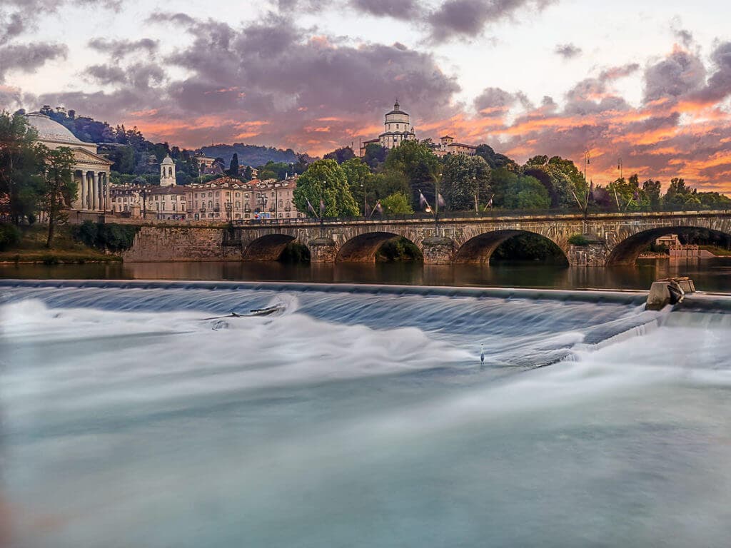 Explore Turin