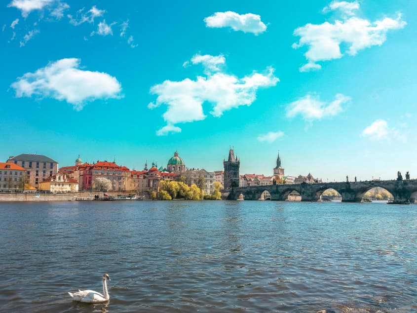 Explore Prague