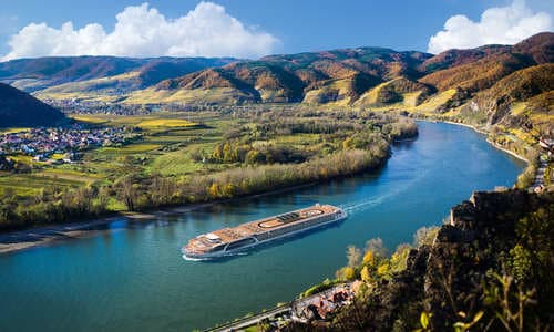 Explore Budapest