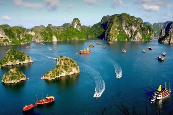 Explore Hoi An