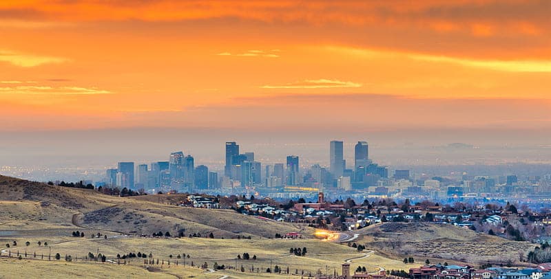 Explore Denver