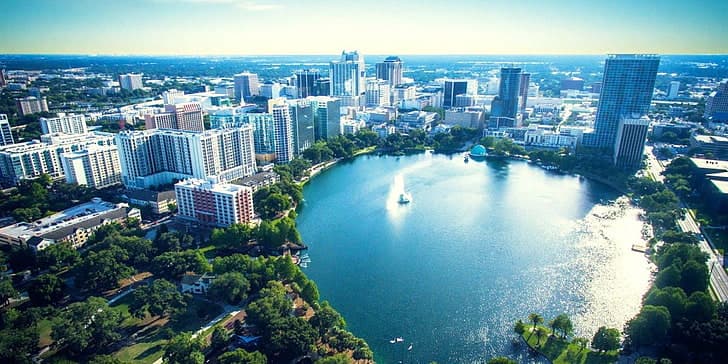 Explore Orlando